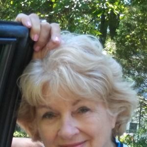 Meet your Posher, Sharon